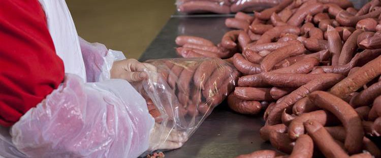 Theron's Meat - Sausages