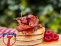 Bacon stack