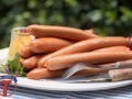 Combined Sausages