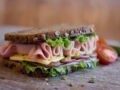 Sandwich Ham