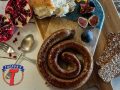 Theron`s Boerewors