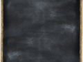 Black Board Short