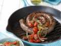 Boerewors blou pan (Medium)
