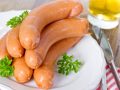 sausages