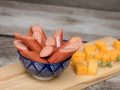 Master Cheese Grillers