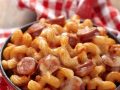 Viennas in Pasta (Medium)