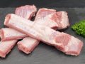 Belly Rib Pieces 4