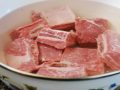 Belly Rib pieces 2
