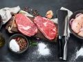 Fresh Meat Mixed