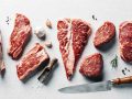 Fresh Meat available