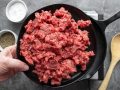 Ground Beef