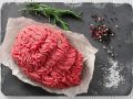 Ground Beef Theron`s