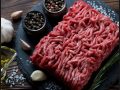 Lean Beef Mince