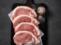 Pork Kassler Chops