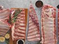 Pork Ribs