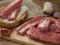 Pork-Shoulder Riblets