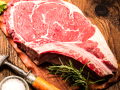 Theron`s Beef Prime Rib Steak