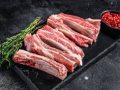 Theron`s Beef Short Rib