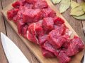 Theron`s Beef Stew Meat