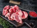 Theron`s fresh Lamb Stew meat 2