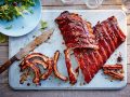 tHERON`S SPARE RIBS