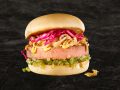 Bologna Burger