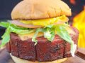 Bologna Burger A