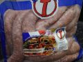 Boerewors Bonanza 5kg LOOSE