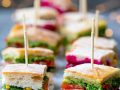 Delicious-Cold-Appetizers-French-Pressed-Sandwich-Bites
