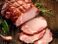 Smoked Deboned Gammon