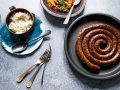 Boerewors bonanza