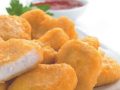 Supreme Chicken Nuggets