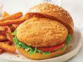 Supreme Chicken Patties