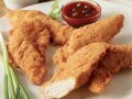 Supreme Chicken Strips x
