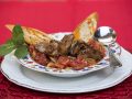 Theron`s Chicken Livers