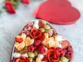 Valentines-day-charcuterie-heart-shaped Chicago & Jo