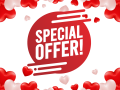 WEBSITE Special Offer