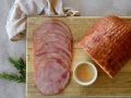 tHERON`S hICKORY hAM