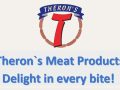 Theron`s Delight in every bite!