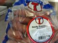 Beefy Russians Bulk Pack of 3kg