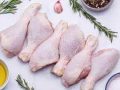 Fresh Chicken Drums