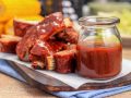 Marinated Mnandi Sticky Shoulder Ribs 5