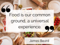 Food Common Ground