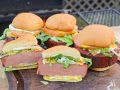 Bologna Burger C