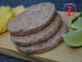 ECONO Hamburger Patties Fresh