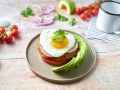 Healthy Hamburger recipes