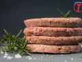 Patties opmekaar Theron`s Pork Patties