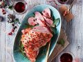 Christmas Gammon