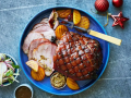 Christmas Gammon A