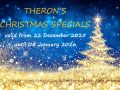 Christmas Specials Master